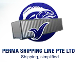 Perma Shipping Container Line