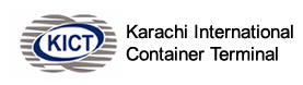 KICT Container Tracking