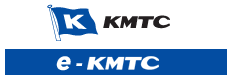 The KMTC shipping company