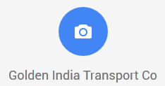 How to check Golden India Transport tracking