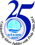 JNPT Container Tracking