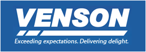 Venson Transport Pvt Ltd Tracking