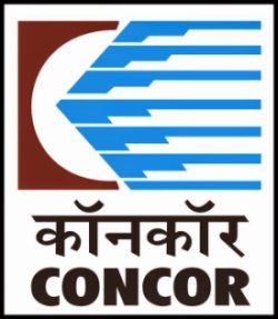 Concor Shipping company from India
