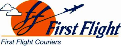 The First Flight Courier Company
