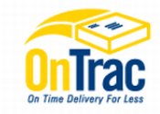 OnTrac Shipping Online Tracking