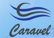 Caravel Logistics and Container Tracking