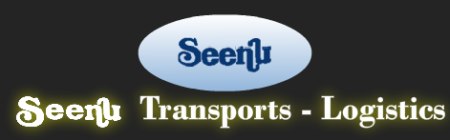 Seenu Transports and Logistics Tracking