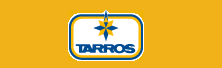 Tarros Container Tracking