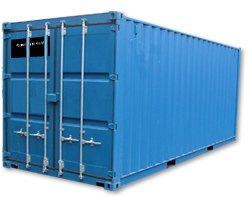 CAXU Container Tracking Online