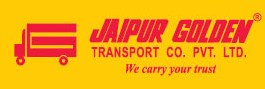 Check your Jaipur Golden Transport Tracking