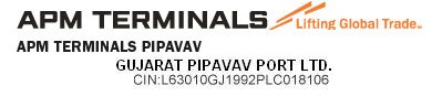 Pipavav Port (APM) Container Tracking