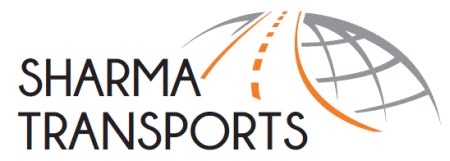 Sharma Transports Tracking Online