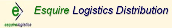 Esquire Logistics Company in India
