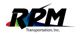RPM Transportation Online Tracking
