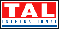 TAL International Container Tracking