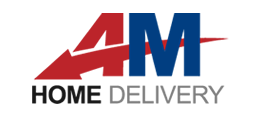 AM Home Delivery Trucking Tracking