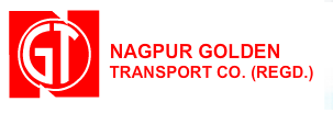 Nagpur Golden Transport Co Tracking