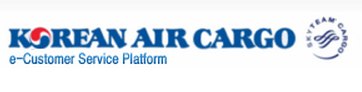 Korean Air Cargo Tracking Online