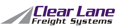 Clear Lane Freight Systems Tracking
