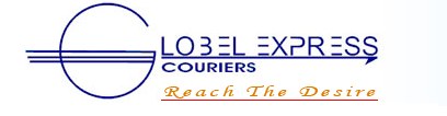 Global Express Courier Online Tracking