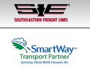 Southeastern Freight Lines Tracking Tracking My Container