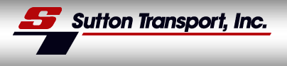 Sutton Transport Inc Online Tracking