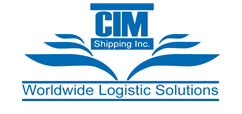 CIM Shipping Container Online Tracking