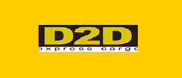 D2D Express Cargo Online Tracking