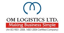 Om Logistics Tracking and Customer Care No.