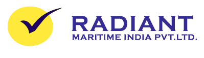 Radiant Maritime India Tracking Online