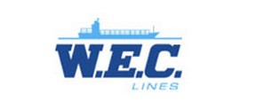 WEC Lines Container Tracking Online