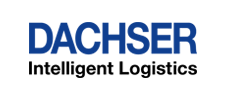 Dachser Intelligent Logistics Tracking