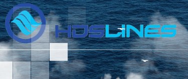 HDS Lines Cargo Tracking Online