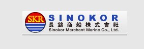 Sinokor Merchant Marine Container Tracking