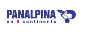 Panalpina shipping company tracking