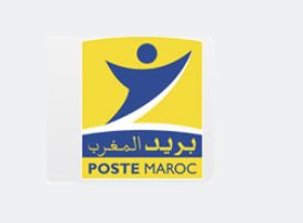 Poste Maroc tracking 