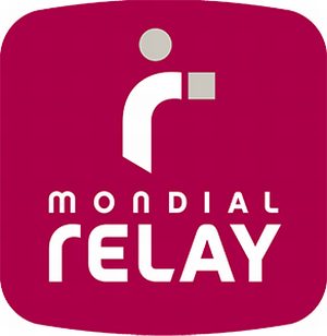 Mondial Relay Tracking after courier delivery