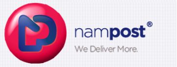 Nampost tracking parcel 