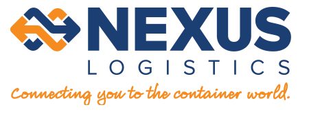 Nexus Logistics Tracking for Container & Courier