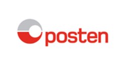 Posten Norge parcel tracking