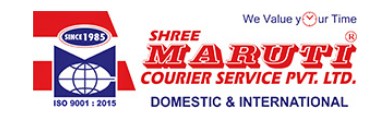 Shree Maruti Courier Service Tracking Online