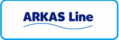 ARKAS - Container tracking - The Shipping and Transport company